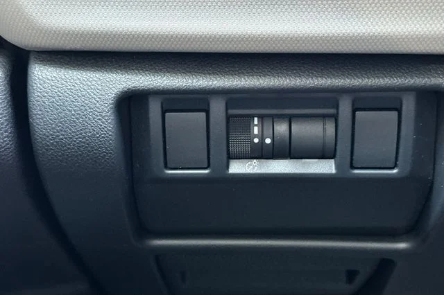 Certified Used 2026 Blue Subaru Base image 30