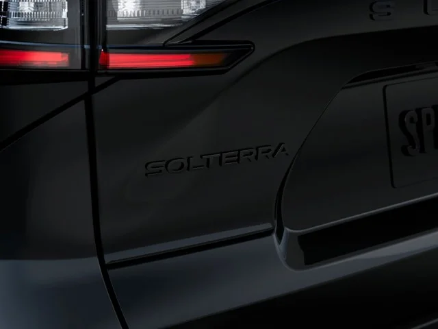 New 2026 ASTRO BLACK MICA Subaru Premium image 11