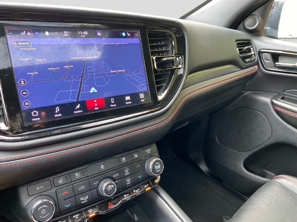 Used 2025 Red Dodge GT Plus image 35