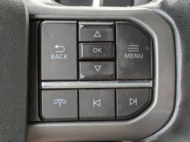 Used 2021 Agate Black Met Ford XL image 29