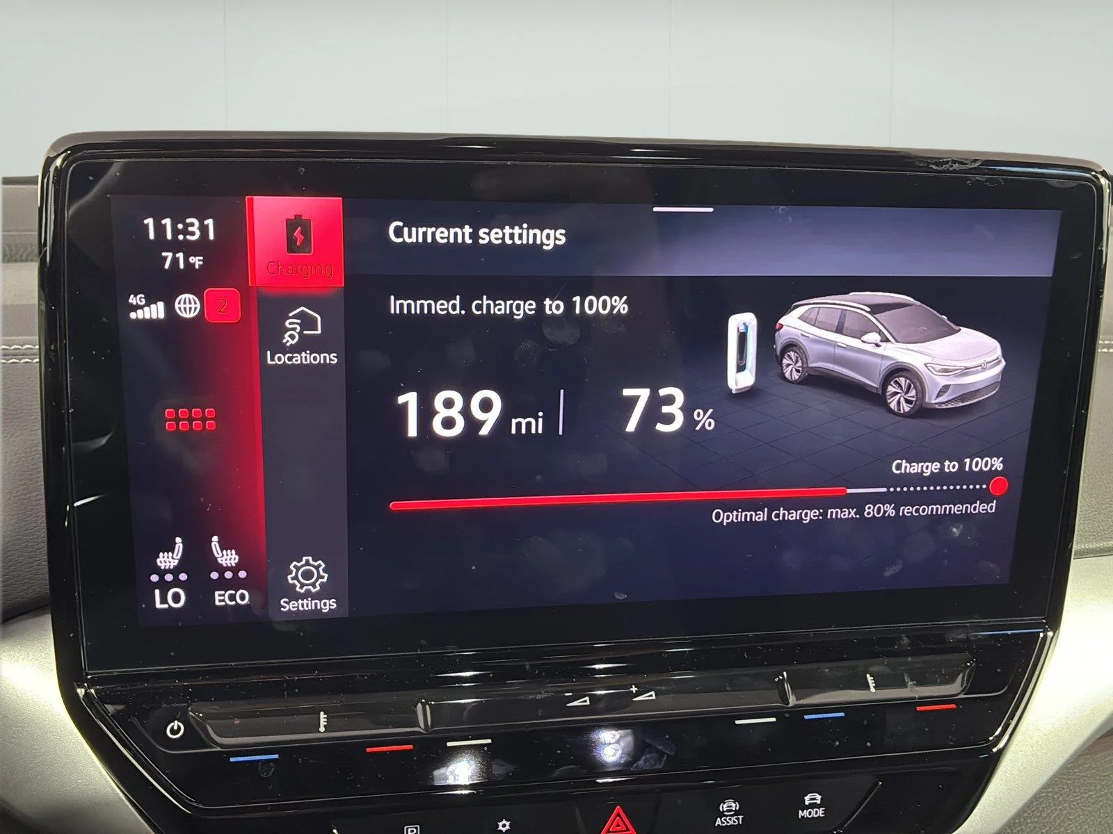 Used 2023 Pure Gray Volkswagen Pro image 28