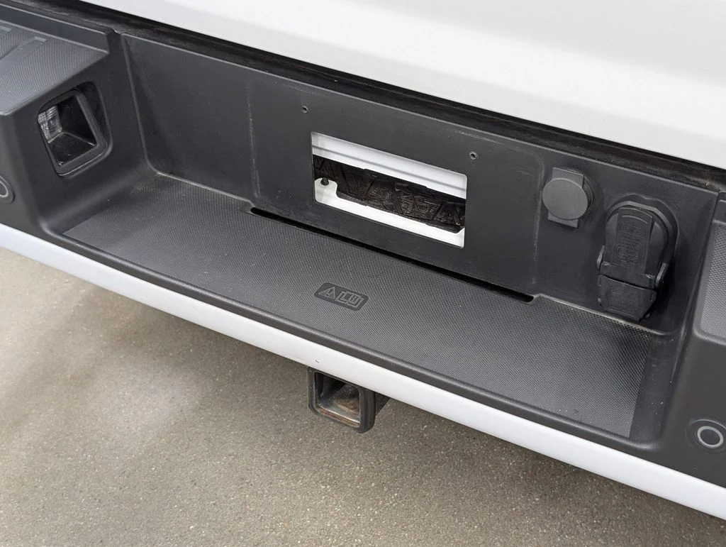 Certified Used 2024 Oxford White Ford STX image 23