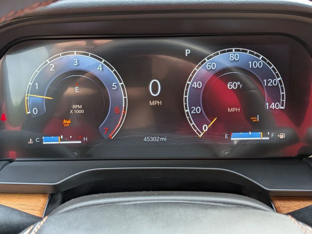 Used 2022 Black Jeep Summit image 20