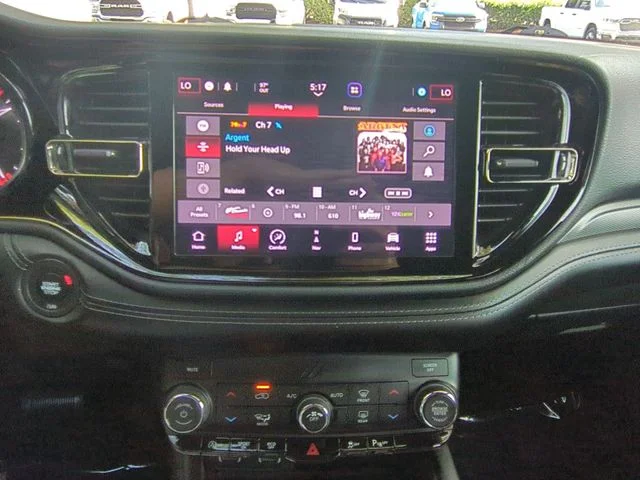 Used 2021 White Dodge GT image 24