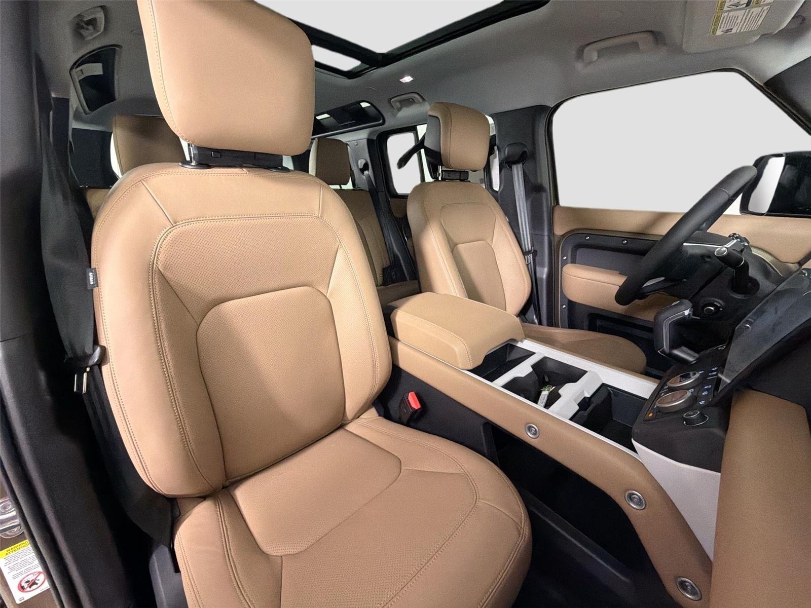 New 2026 Gondwana Stone Land Rover 110 S P300 image 27