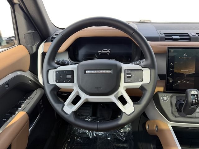 Certified Used 2026 Gray Land Rover X-Dynamic SE image 13