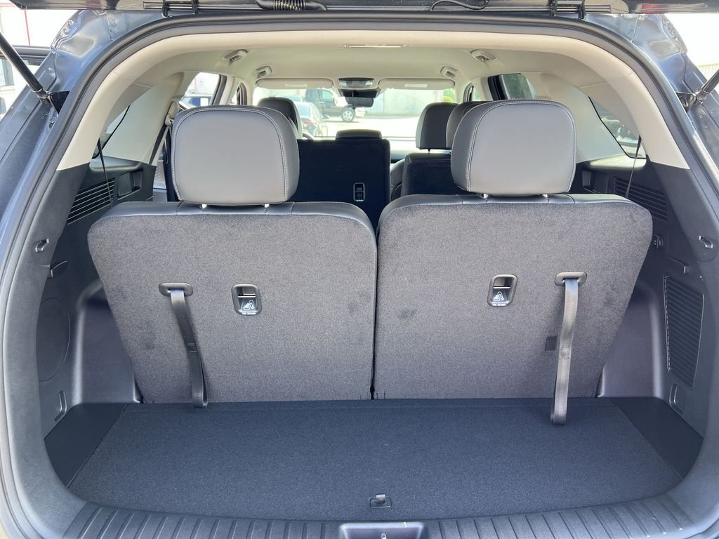 New 2026 Gray Kia S image 24