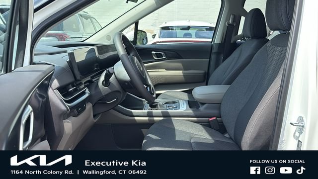2026 Kia Carnival LX - Photo 10