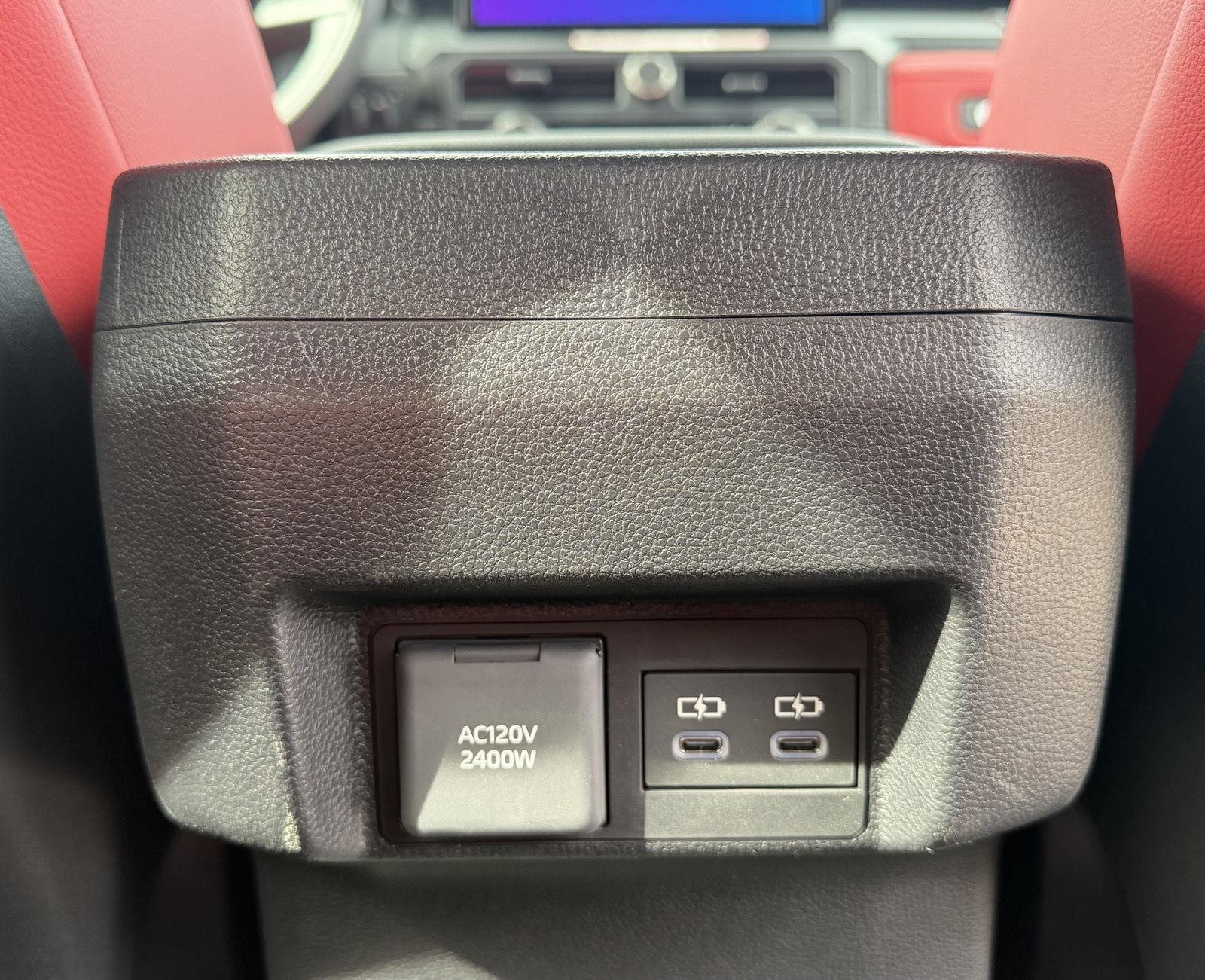2026 Toyota Tacoma TRD Pro - Photo 20
