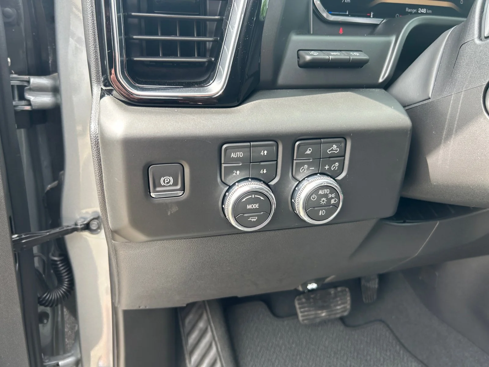 New 2026 Sterling Metallic GMC Denali image 16