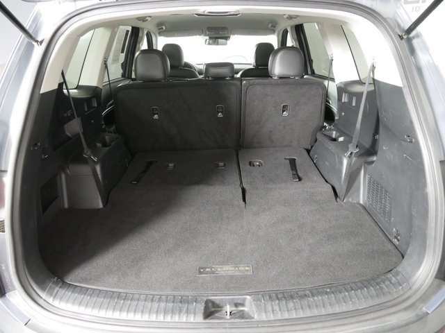 Used 2020 Everlasting Silver Kia LX image 15