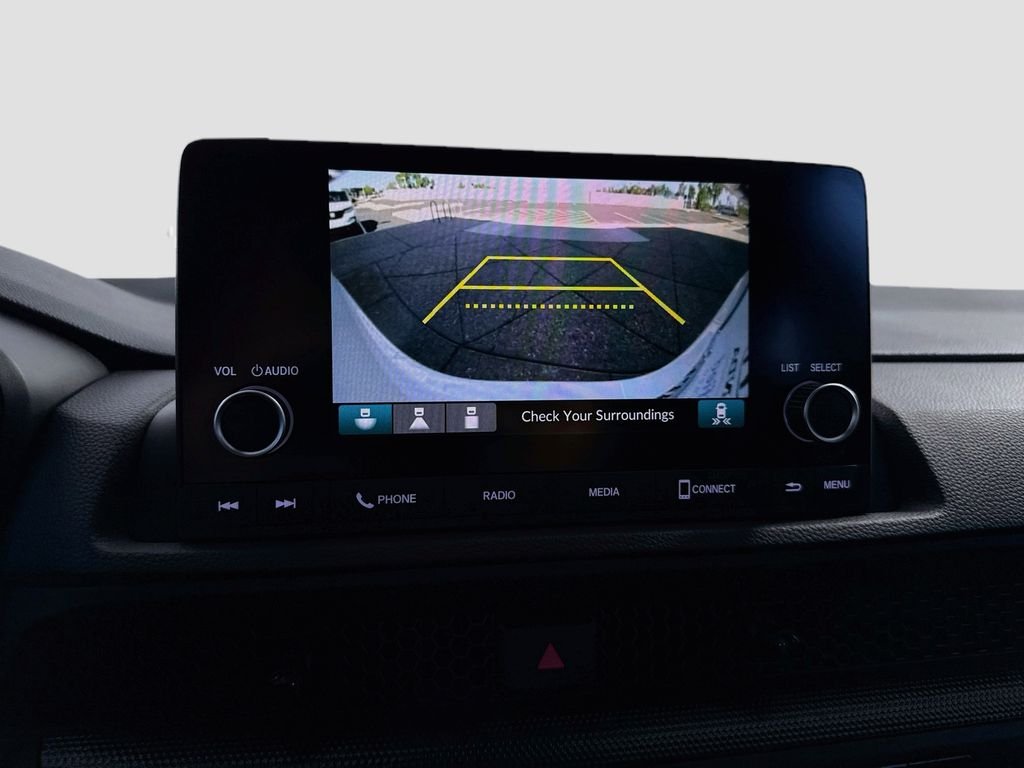 2025 Honda CR-V Sport - Photo 15