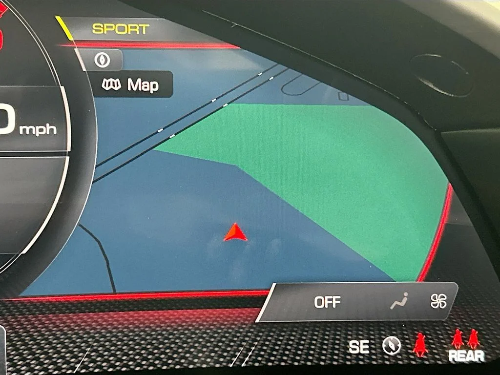 2025 Ferrari Roma Base - Photo 14