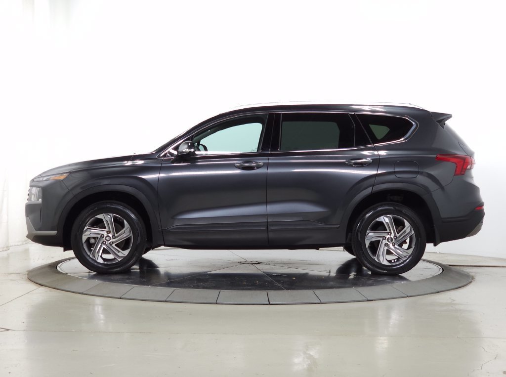 2023 Hyundai Santa Fe SEL - Photo 6