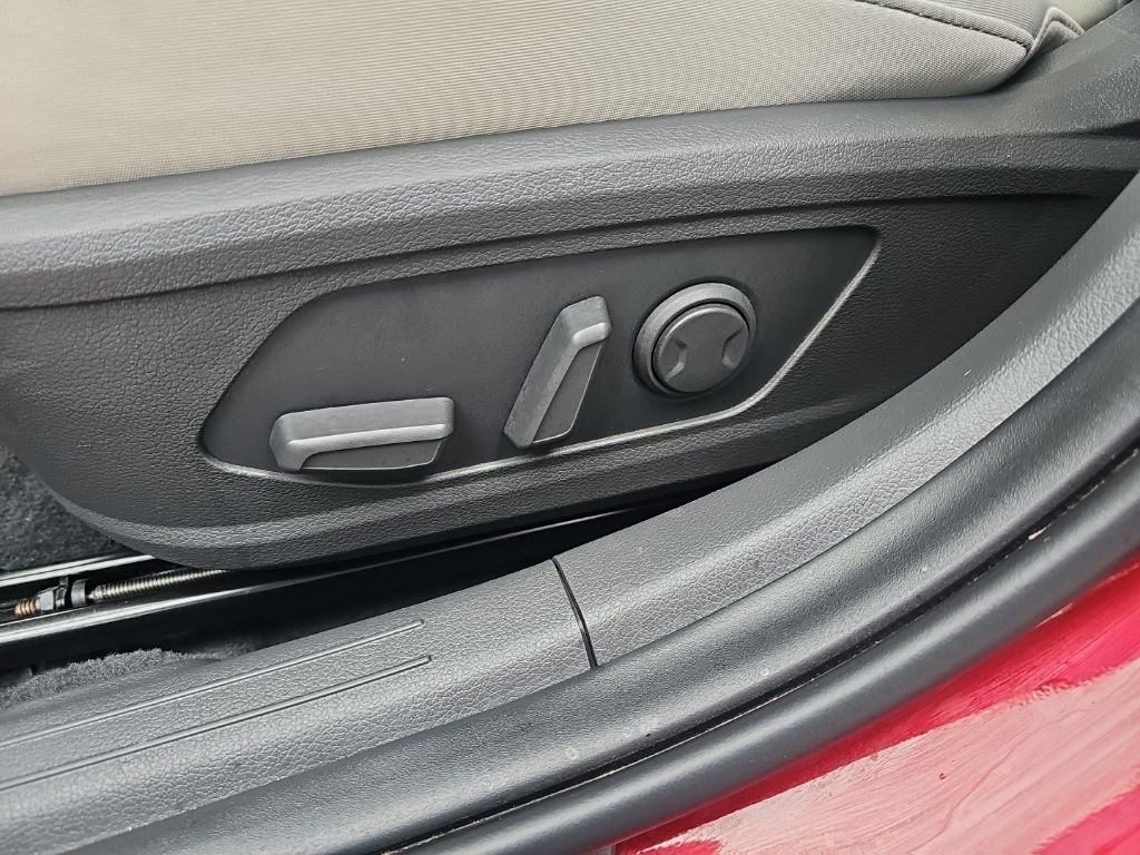 2025 Hyundai Sonata SEL - Photo 15