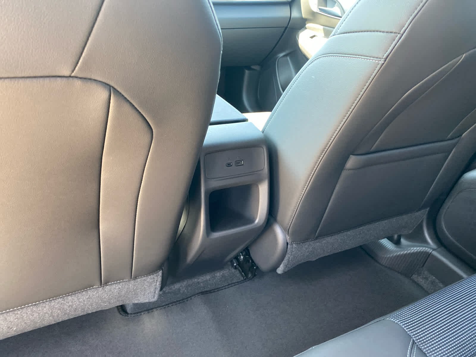 2026 Buick Envista Preferred - Photo 20