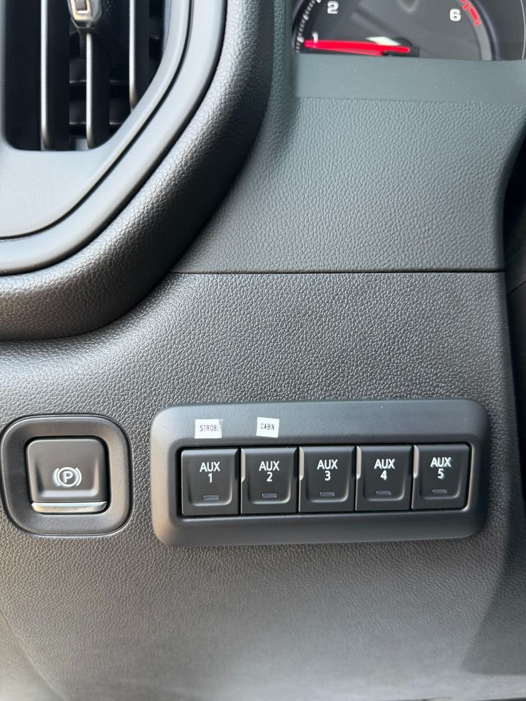 2024 Chevrolet Silverado 2500 HD Work Truck - Photo 72