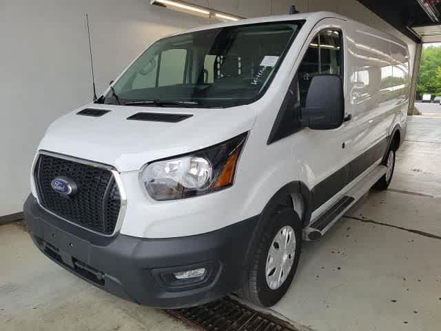 Used 2025 Oxford White Ford  image 2