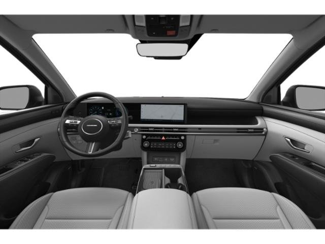 New 2026 Creamy White Pearl Hyundai Limited image 4