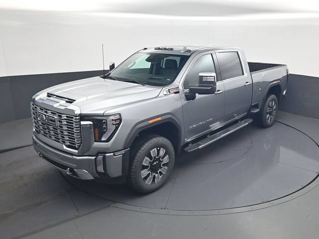 2026 GMC Sierra 2500HD Denali - Photo 13