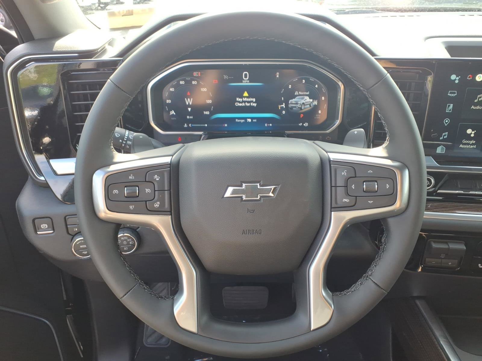 2026 Chevrolet Silverado 1500 RST - Photo 11