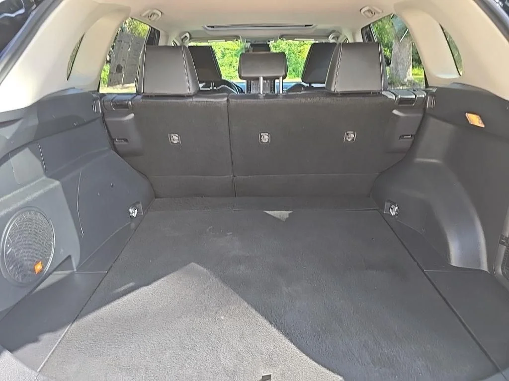 Used 2019 Black Toyota Limited image 29