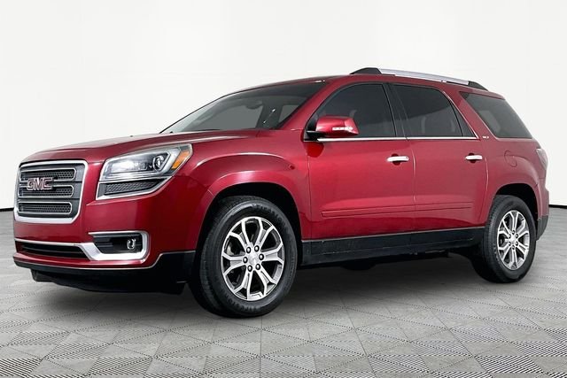 2013 GMC Acadia FWD SLT-2's photo