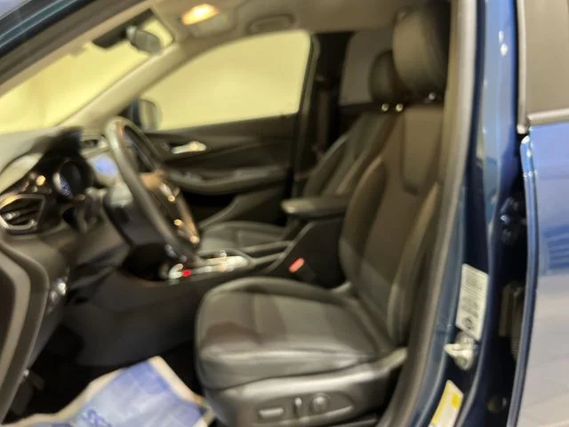 Used 2021 Deep Buick Select image 17