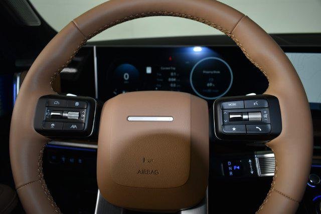 New 2027 Gray Hyundai Limited AWD image 63