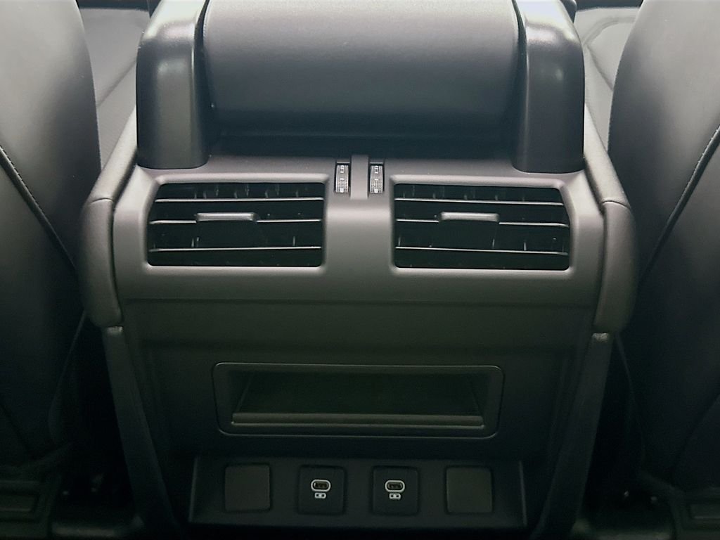 Certified Used 2025 Gray Land Rover S image 27
