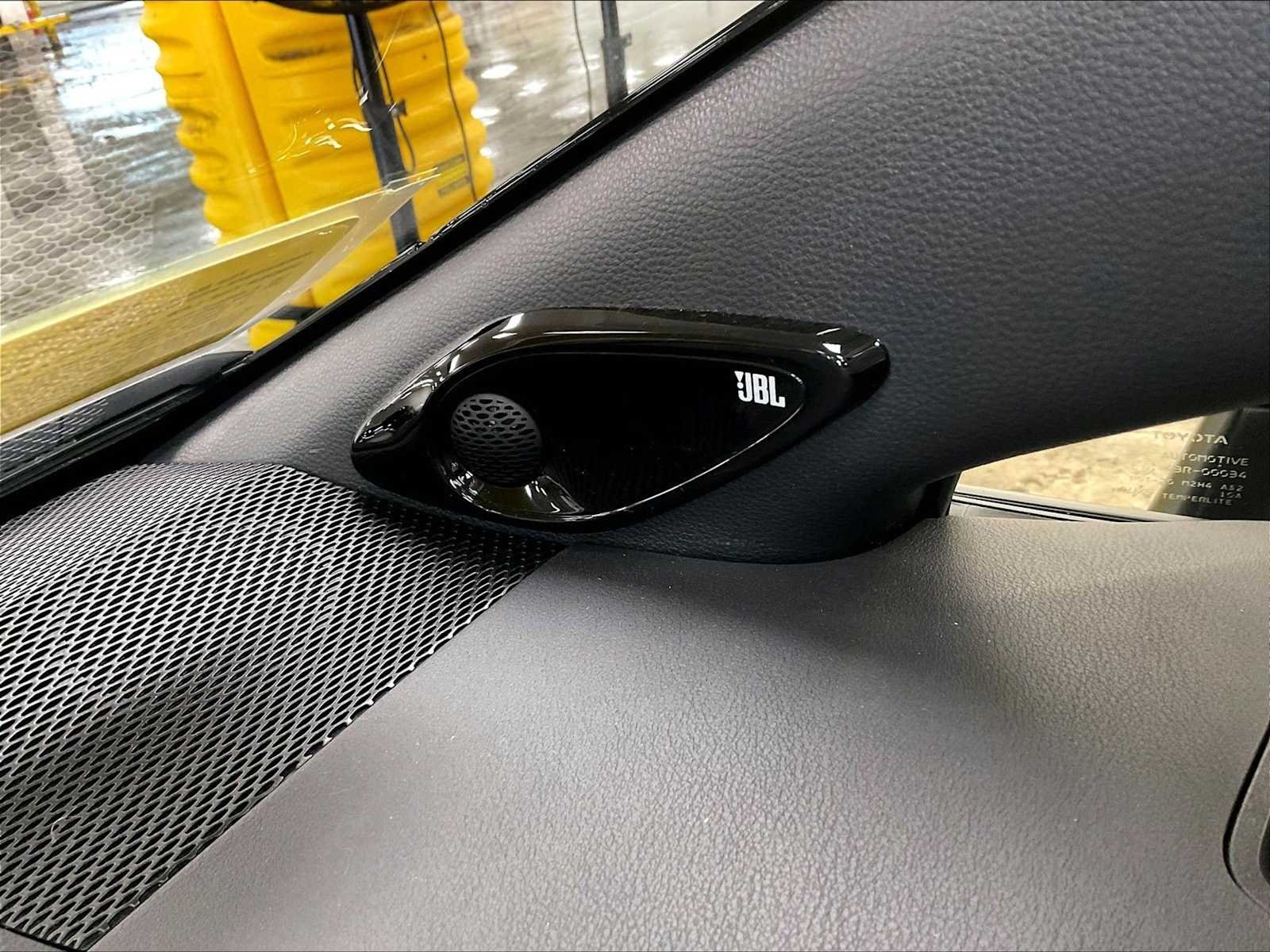 Used 2024 Black Toyota Core image 38