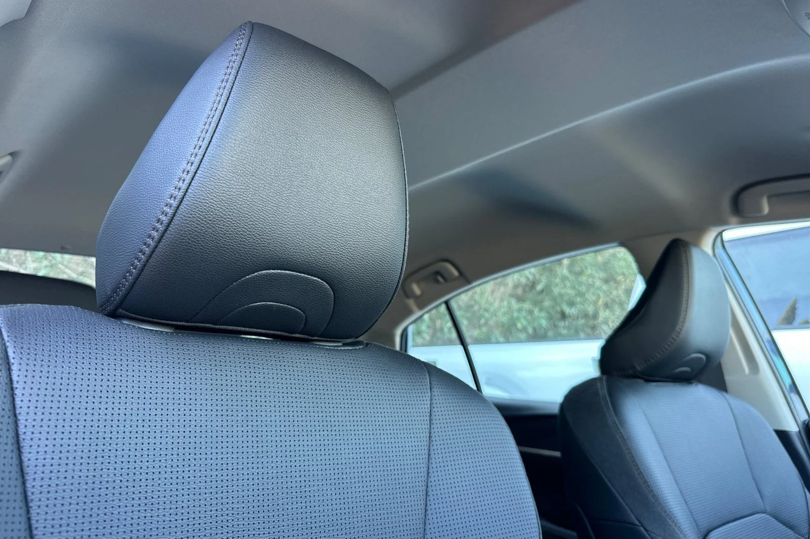 New 2026  Toyota XLE image 22