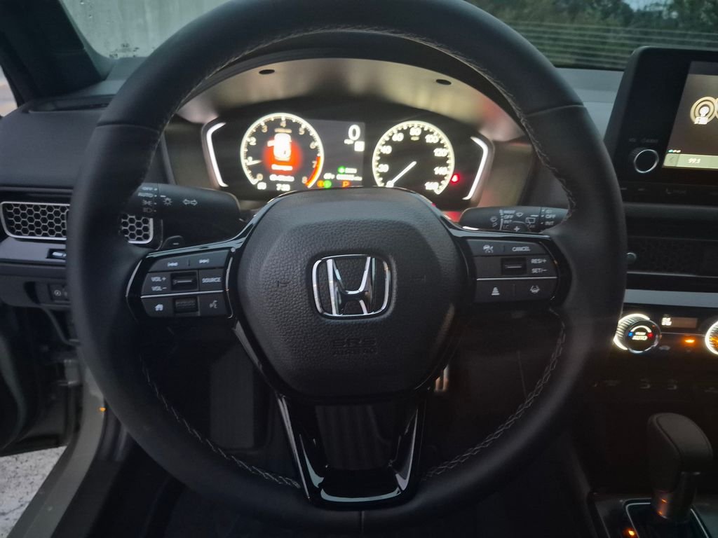 New 2026 Sand Dune Pearl Honda Sport image 10