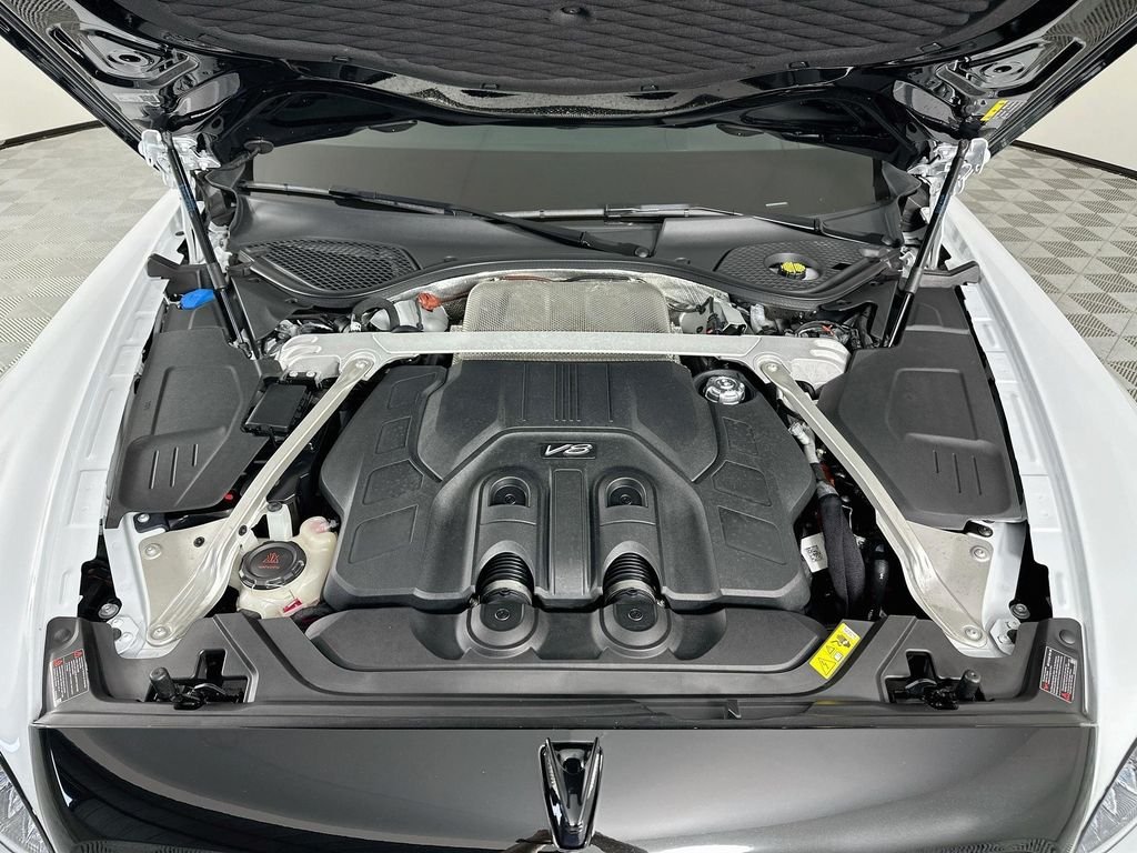 2026 Bentley Flying Spur Azure - Photo 32