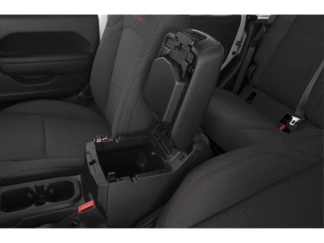 New 2027 Black Clearcoat Jeep  image 91