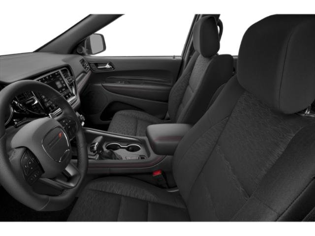 New 2026 Vapor Gray Dodge GT Plus HEMI V8 image 9