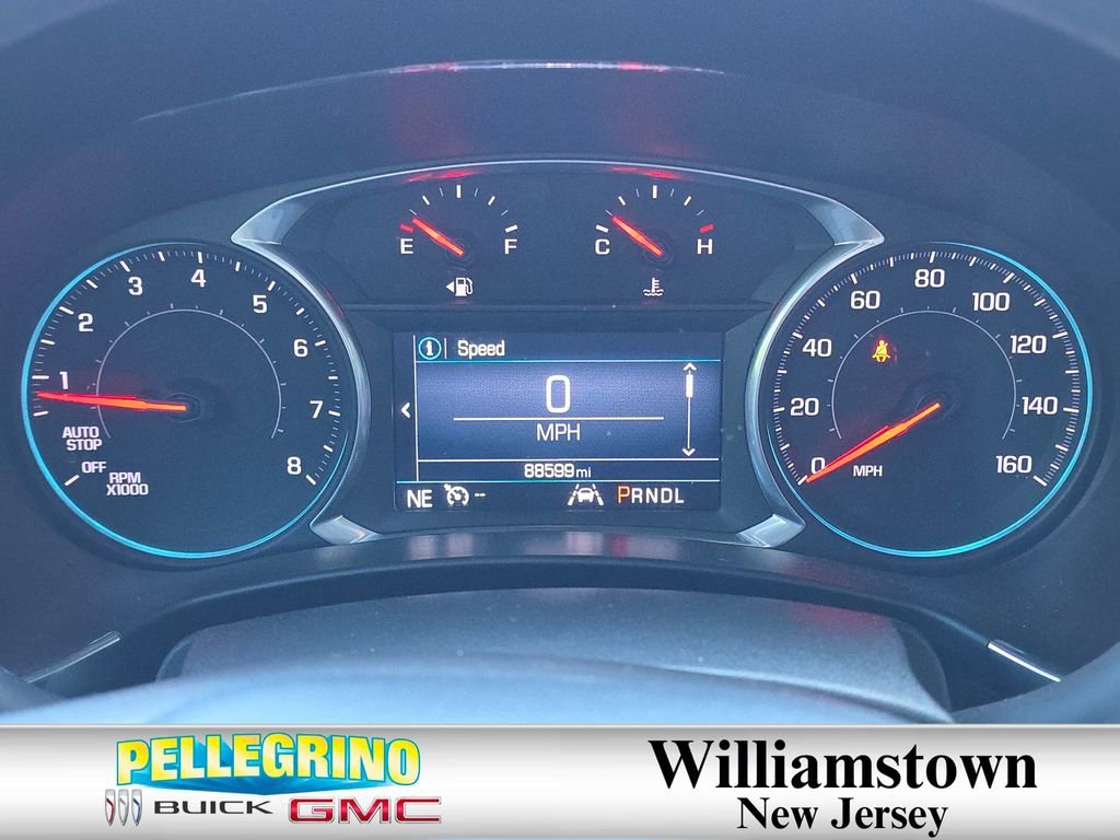 2020 Chevrolet Equinox LT - Photo 6