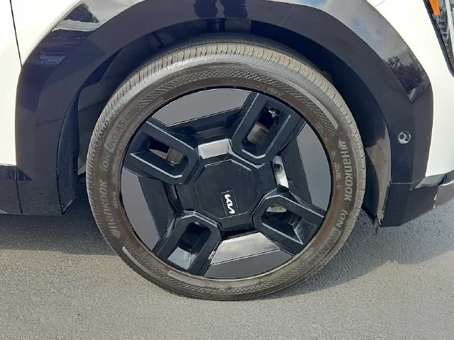2024 Kia EV9 GT-Line - Photo 30