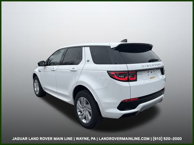 New 2025 Fuji White Land Rover S image 9