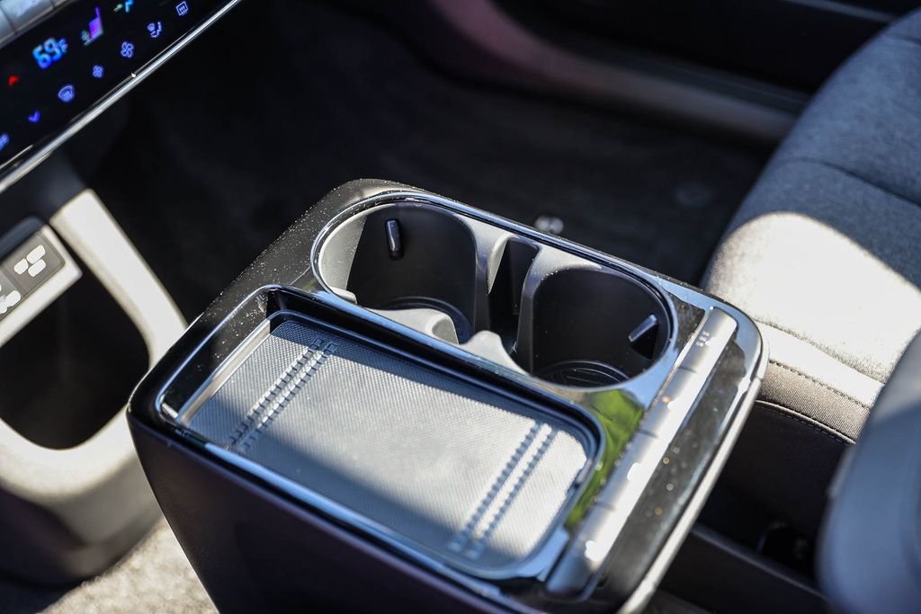 2026 Hyundai IONIQ 5 SE - Photo 19