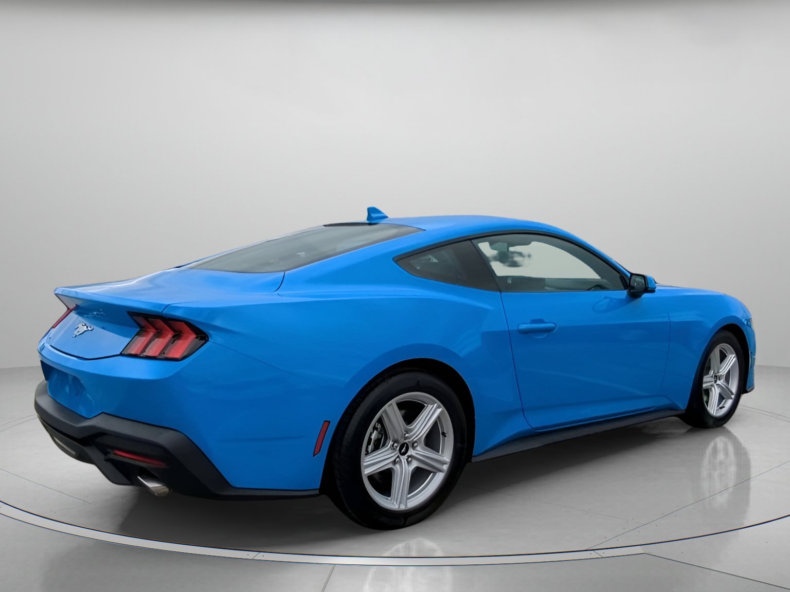 2026 Ford Mustang EcoBoost Fastback - Photo 26