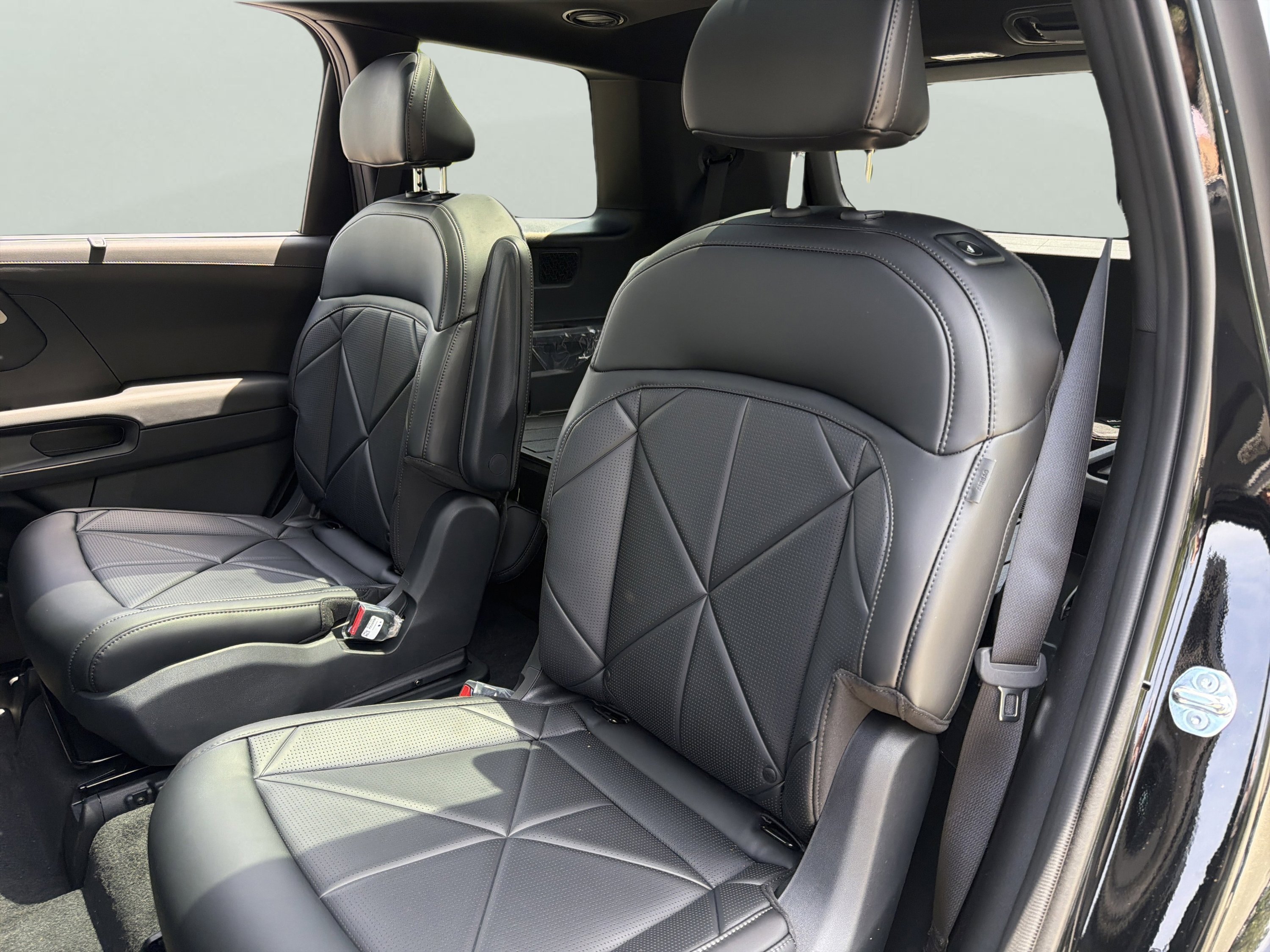 New 2027 Ebony Black Kia SX image 18