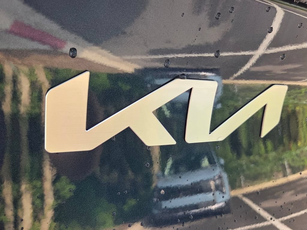 New 2027 Vesta Blue Kia S image 15