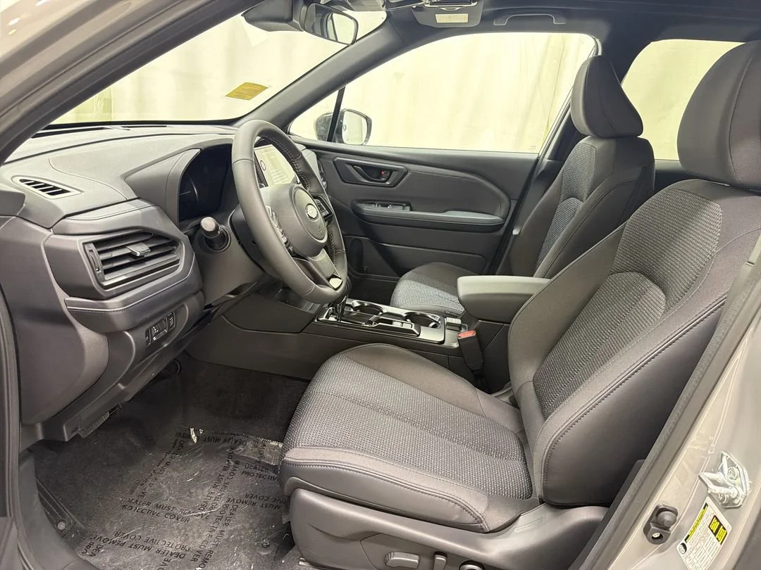 New 2026 River Rock Pearl Subaru Premium image 14