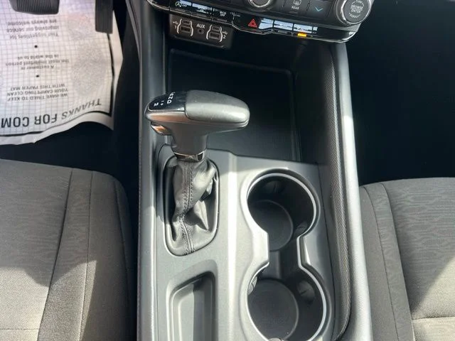Used 2023 Black Dodge GT image 23
