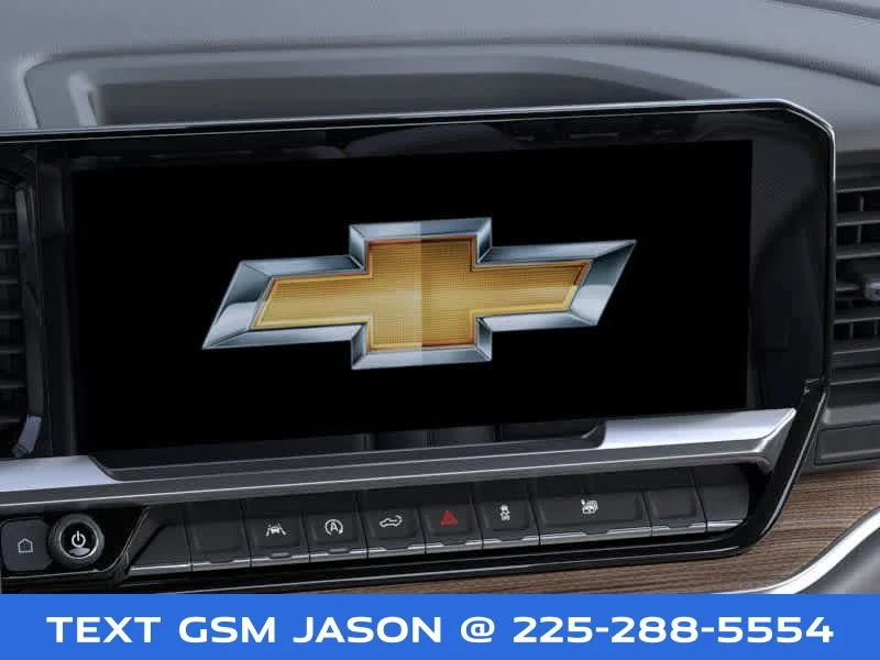 2025 Chevrolet Silverado 1500 LT - Photo 41