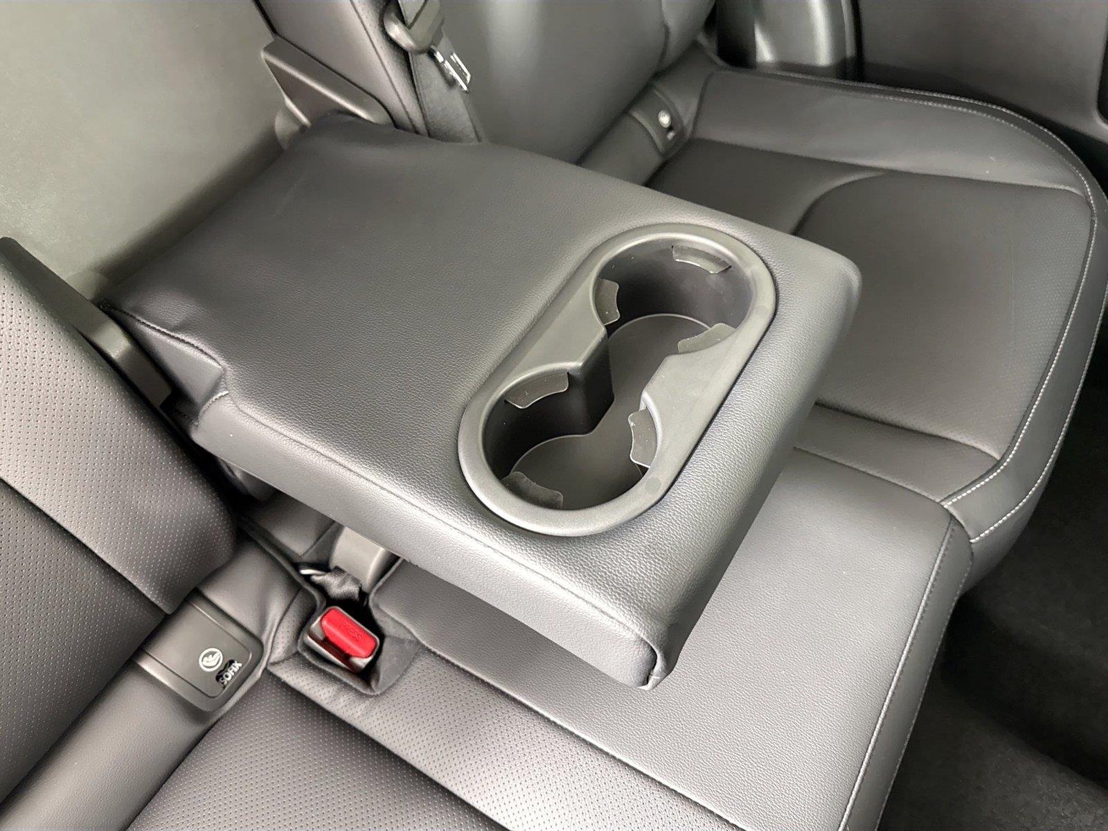 New 2026 Machine Gray Metallic Mazda 2.5 S Premium AWD image 43