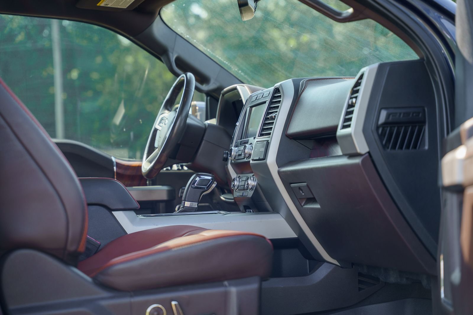 Certified Used 2020  Ford King Ranch image 15
