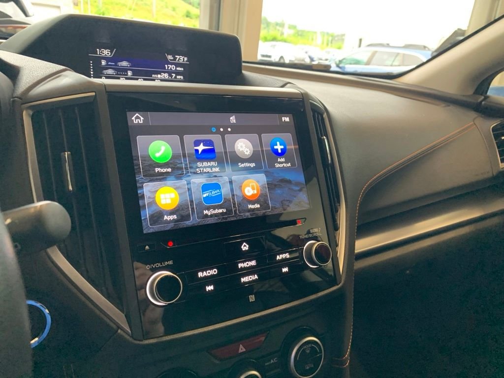 2023 Subaru Crosstrek Limited - Photo 6