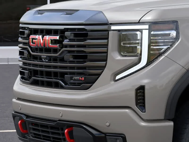 New 2026 Coastal Dune GMC AT4 image 28